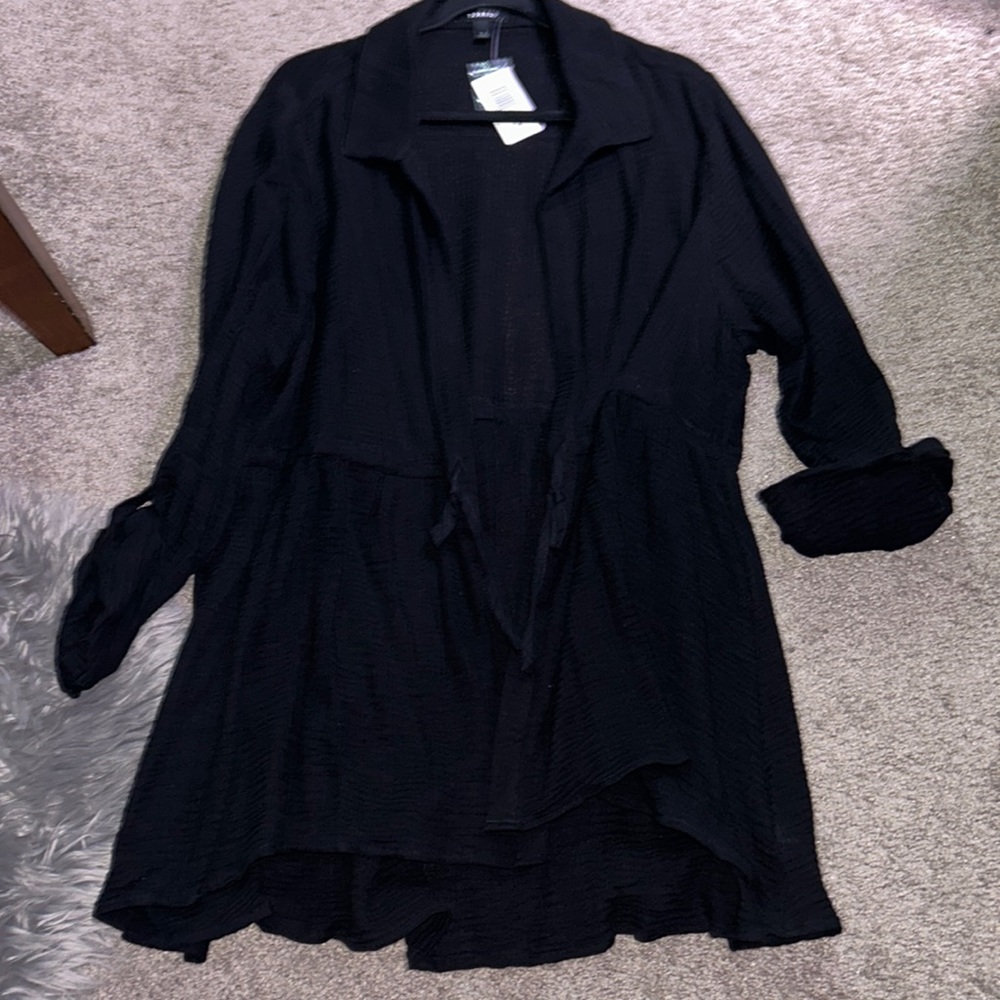 Women’s Torrid cover